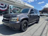 Photo of 2010 GREY Chevrolet Tahoe