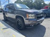 Thumbnail of 2010 GREY Chevrolet Tahoe