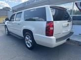 Thumbnail of 2014 WHITE Chevrolet Suburban