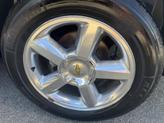Thumbnail of 2014 WHITE Chevrolet Suburban