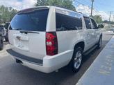 Thumbnail of 2014 WHITE Chevrolet Suburban