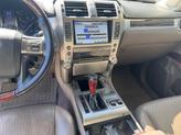 Thumbnail of 2012 GRAY Lexus GX 460