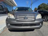 Thumbnail of 2012 GRAY Lexus GX 460