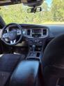 Thumbnail of 2014 Pitch Black Dodge Charger
