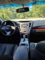Thumbnail of 2011 Ruby Red Pearl Subaru Legacy