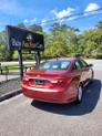 Thumbnail of 2011 BURGUNDY Hyundai SONATA