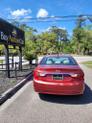 Thumbnail of 2011 BURGUNDY Hyundai SONATA