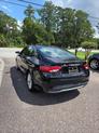 Thumbnail of 2015 BLACK Chrysler 200