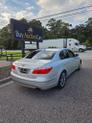 Thumbnail of 2010 Platinum Metallic Hyundai Genesis