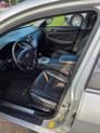 Thumbnail of 2010 Platinum Metallic Hyundai Genesis
