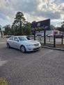 Photo of 2010 Platinum Metallic Hyundai Genesis