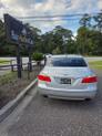 Thumbnail of 2010 Platinum Metallic Hyundai Genesis