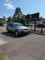 Photo of 2005 Silver Metallic Volvo XC90