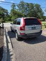 Thumbnail of 2005 Silver Metallic Volvo XC90