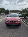 Thumbnail of 2015 Deep Cherry Red Crystal Pearlcoat Jeep Compass