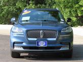Thumbnail of 2020 Blue Diamond Lincoln Aviator