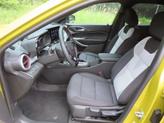 Thumbnail of 2025 Nitro Yellow Chevrolet Trax