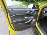 Thumbnail of 2025 Nitro Yellow Chevrolet Trax