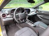 Thumbnail of 2025 Nitro Yellow Chevrolet Trax