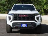 Thumbnail of 2023 Summit White GMC Canyon