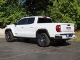 Thumbnail of 2023 Summit White GMC Canyon