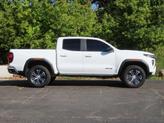 Thumbnail of 2023 Summit White GMC Canyon
