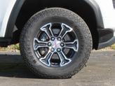 Thumbnail of 2023 Summit White GMC Canyon