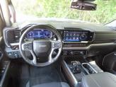 Thumbnail of 2023 Summit White Chevrolet Silverado 1500