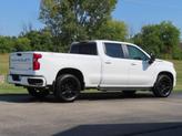 Thumbnail of 2023 Summit White Chevrolet Silverado 1500