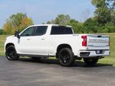 Thumbnail of 2023 Summit White Chevrolet Silverado 1500