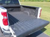 Thumbnail of 2023 Summit White Chevrolet Silverado 1500