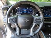 Thumbnail of 2023 Summit White Chevrolet Silverado 1500
