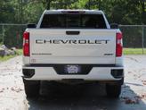 Thumbnail of 2023 Summit White Chevrolet Silverado 1500