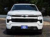 Thumbnail of 2023 Summit White Chevrolet Silverado 1500