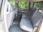 Thumbnail of 2023 Summit White Chevrolet Silverado 1500