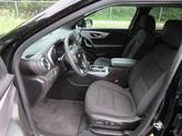Thumbnail of 2022 Black Chevrolet Blazer