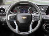 Thumbnail of 2022 Black Chevrolet Blazer
