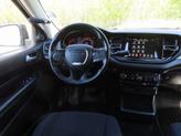 Thumbnail of 2021 DB Black Crystal Clearcoat Dodge Durango