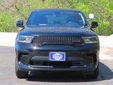 Thumbnail of 2021 DB Black Crystal Clearcoat Dodge Durango