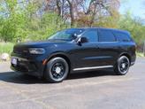 Thumbnail of 2021 DB Black Crystal Clearcoat Dodge Durango