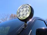 Thumbnail of 2021 DB Black Crystal Clearcoat Dodge Durango