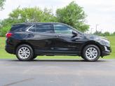 Thumbnail of 2020 Mosaic Black Metallic Chevrolet Equinox