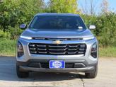 Thumbnail of 2026 Sterling Gray Metallic Chevrolet Equinox