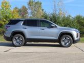 Thumbnail of 2026 Sterling Gray Metallic Chevrolet Equinox