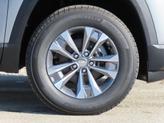 Thumbnail of 2026 Sterling Gray Metallic Chevrolet Equinox