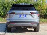 Thumbnail of 2026 Sterling Gray Metallic Chevrolet Equinox