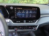 Thumbnail of 2026 Sterling Gray Metallic Chevrolet Equinox