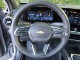Thumbnail of 2026 Sterling Gray Metallic Chevrolet Equinox