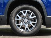 Thumbnail of 2023 Ultra Blue Metallic GMC Acadia