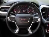Thumbnail of 2023 Ultra Blue Metallic GMC Acadia